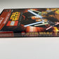LEGO Star Wars: The Video Game (PlayStation 2, 2005) Complete Tested Working