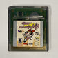 Powerpuff Girls: Bad Mojo Jojo Game Boy Color GBC Complete CIB Box Manual Insert