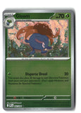 Gloom Reverse Holofoil NM (Phantasmal Flames 002/094)