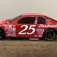 Mac Tools Collection Club Wally Dallenbach #25 Budweiser 1999 Monte Carlo