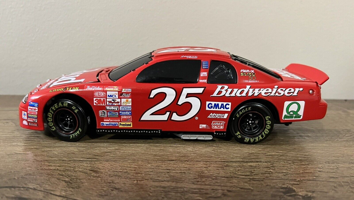 Mac Tools Collection Club Wally Dallenbach #25 Budweiser 1999 Monte Carlo