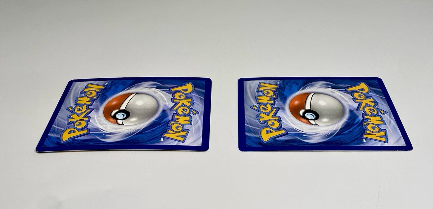 Pokémon Black Star Promo 6 Card Bundle Lot Victini EX Melmetal EX & More! All LP