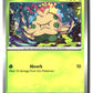Shroomish (Scarlet & Violet Base Set 003/198) NM