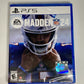 Madden NFL 24 - Sony PlayStation 5 - BrandNew & Factory Sealed!