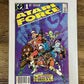 DC Comics, ATARI FORCE First Issue, Vol 1 No 1, 1983