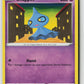 Shuppet (SWSH04: Vivid Voltage 067/185) NM