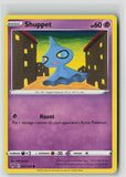 Shuppet (SWSH04: Vivid Voltage 067/185) NM