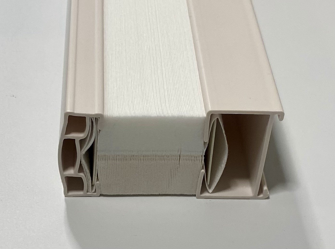 Simply Cordless Customized (S) 30 X 72 Blinds