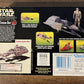 Star Wars Expanded Universe Speeder Bike Kenner 1997