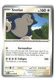 Snorlax (Perfect Order 063/088) NM