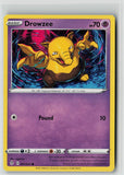 Drowzee (SWSH07: Evolving Skies 061/203) NM