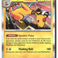 Ampharos Holofoil NM (Chaos Rising 029/086)