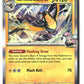 Iono's Kilowattrel Holofoil NM (ME: Ascended Heroes 072/217)