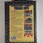 Sonic the Hedgehog 2 (Sega Genesis) Case & Cartridge, No Manual TESTED