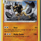 Kleavor (85) (SWSH10: Astral Radiance 085/189) NM