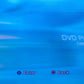 Sony PS2 DVD Remote Control & DVD Player Disc. No Dongle. DVD Tested & Works