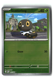 Scatterbug Reverse Holofoil NM (Perfect Order 007/088)