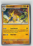 Sandslash (Mega Evolution 069/132) NM