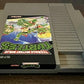 Teenage Mutant Ninja Turtles (Nintendo NES, 1989) Authentic Tested & Works!