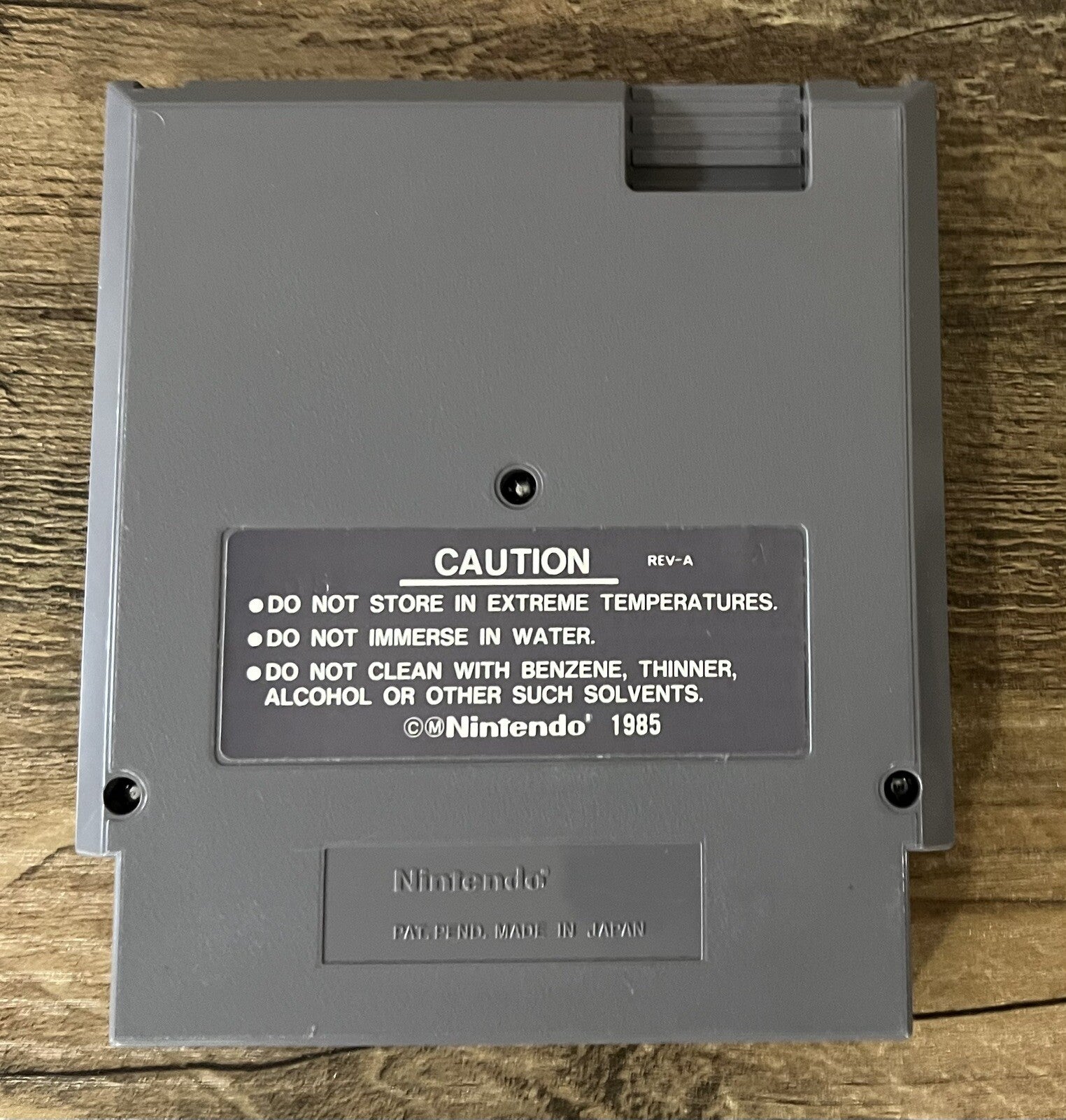 Sky Shark (Nintendo Entertainment System, 1989) NES, Tested, In Box, No Manual