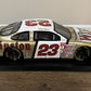 ACTION 1999 JIMMY SPENCER #23 WINSTON LIGHTS NO BULL FORD TAURUS 1:24 NASCAR