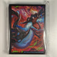 2025 Pokemon TCG Phantasmal Flames ETB 65-Count CCG Card Sleeves Pack Unopened