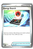 Energy Search (Perfect Order 072/088) NM