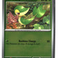 Snivy Reverse Holofoil NM (Perfect Order 004/088)
