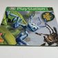 Disney Pixar’s A Bug's Life (PSX,PS1) PlayStation 1 MANUAL ONLY