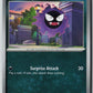 Gastly (Perfect Order 048/088) NM
