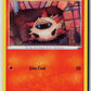 Larvesta (SWSH: Crown Zenith 024/159) NM