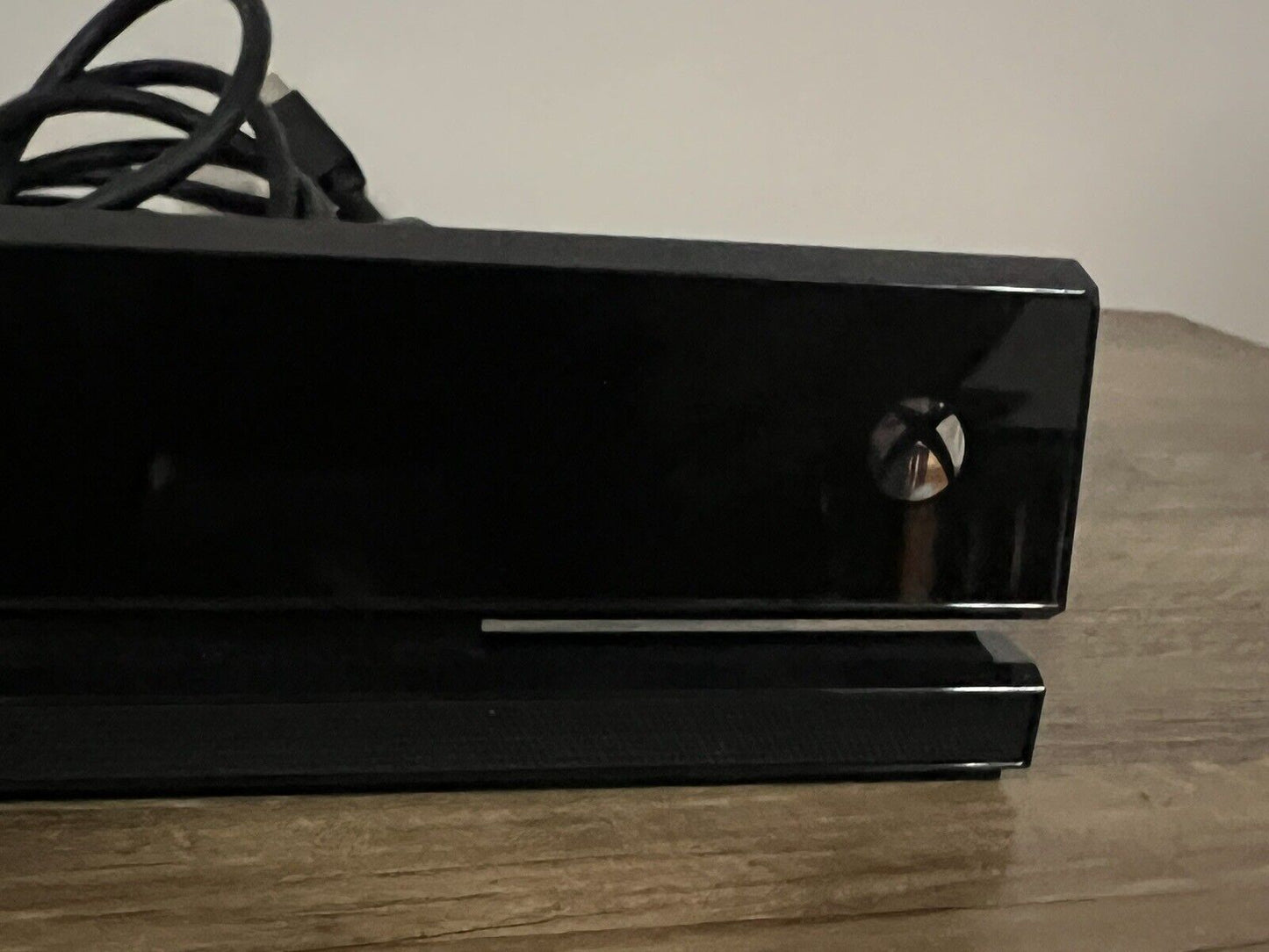 Microsoft Xbox One Kinect Camera Motion Sensor Bar Black Model 1520 OEM Tested