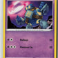 Golett (SWSH03: Darkness Ablaze 076/189) NM