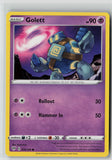 Golett (SWSH03: Darkness Ablaze 076/189) NM