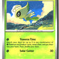 Celebi (Mega Evolution 012/132) NM