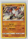Regirock (SWSH10: Astral Radiance 075/189) NM