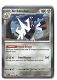 Archaludon Holofoil NM (SV: Prismatic Evolutions 070/131)