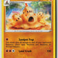 Palossand (SWSH12: Silver Tempest 100/195) NM
