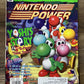 Nintendo Power Magazine Volume 104 January 1998 Yoshi Story 64 Poster