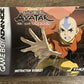 Avatar: The Last Airbender (Nintendo Game Boy Advance, 2006) CIB Tested