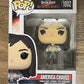 Funko Pop! Vinyl: Marvel - America Chavez #1002