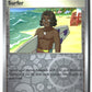 Surfer Reverse Holofoil NM (Surging Sparks 187/191)