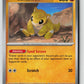 Sandshrew (SV: Scarlet & Violet 151 027/165) NM