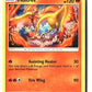 Moltres (SM - Lost Thunder 38/214) NM