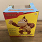 Donkey Kong Deluxe Jakks Pacific Nintendo Figure 