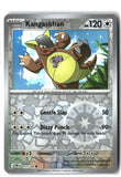 Kangaskhan Reverse Holofoil NM (Destined Rivals 151/182)