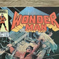 Wonder Man #1 • Marvel • Mar 1986