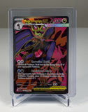 Pokemon TCG - 104/086 - Mega Dragalge ex - Chaos Rising Near Mint NM