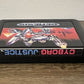 Cyborg Justice Sega Genesis Video Game 1993 100% COMPLETE MINTY!