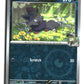 N's Zorua Reverse Holofoil NM (Journey Together 097/159)
